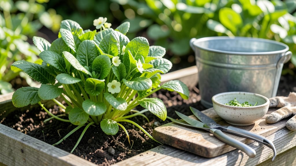 How to Harvest Watercress: When and How to Pick for Maximum Flavor