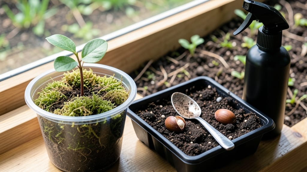 How To Grow Cherry Plums From Seed: Patience-Paying Off Fruit Trees in 3 Years