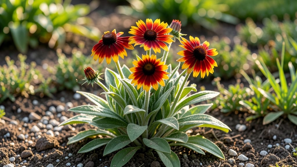 How to Care for Gaillardia: Drought-Resistant Blooms With Minimal Fuss