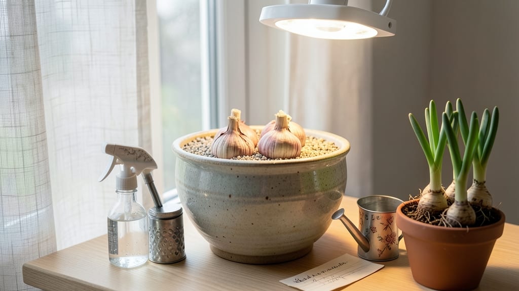 How To Force Daffodil Bulbs Indoors: Winter Wonder in Containers