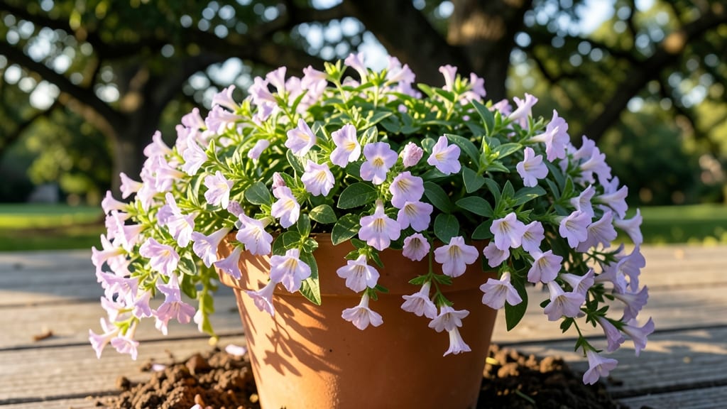 How to Grow Million Bells: Giant Forest-Ready Starter in 3 Months