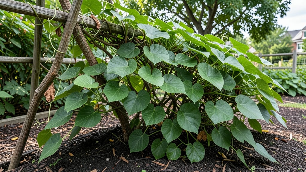 How to Grow Kiwi at Home: Vineyard-Ready Harvest in 3 Years