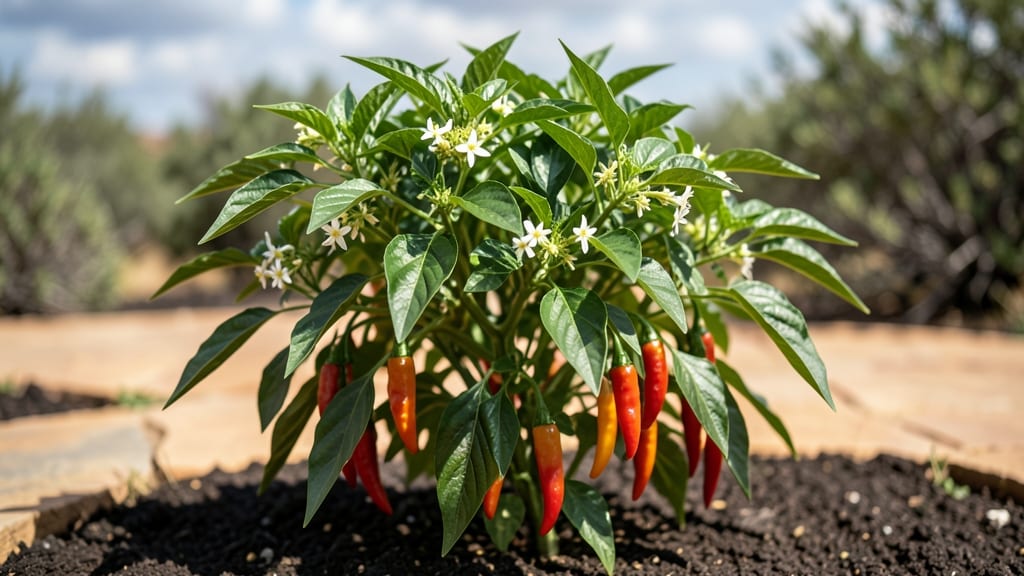 How to Grow Tabasco Peppers: Spicy Heat From Seed to Harvest