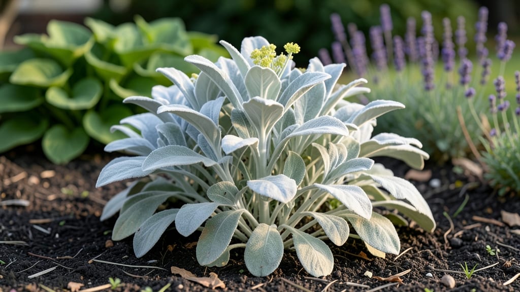 How to Care for Dusty Miller Plant: Sun-Loving Pruning Secrets for Foliage Perfection