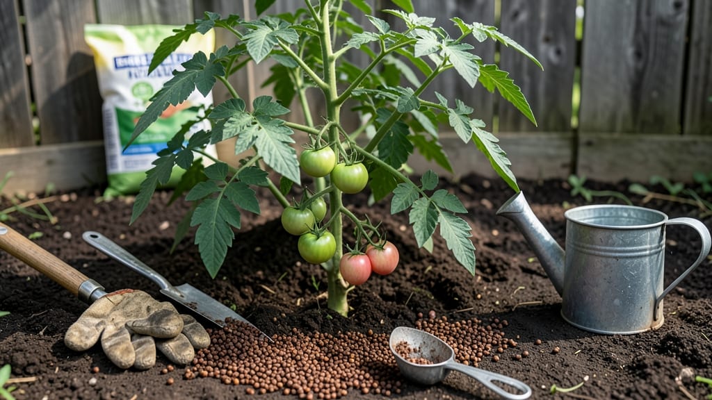How to Apply Fertiliser: Precision Timing for Maximum Root Uptake