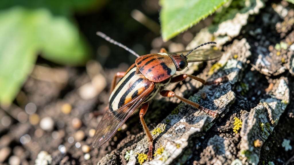 How to Get Rid of Boxelder Bugs Permanently: Boiling Water Barrier That Smothers Life Stages