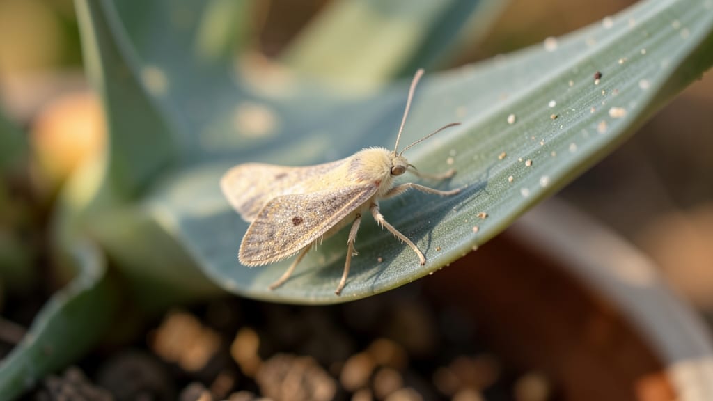 How to Get Rid of Yucca Plant Bugs: Neem Oil Spray That Disrupts Life Cycles