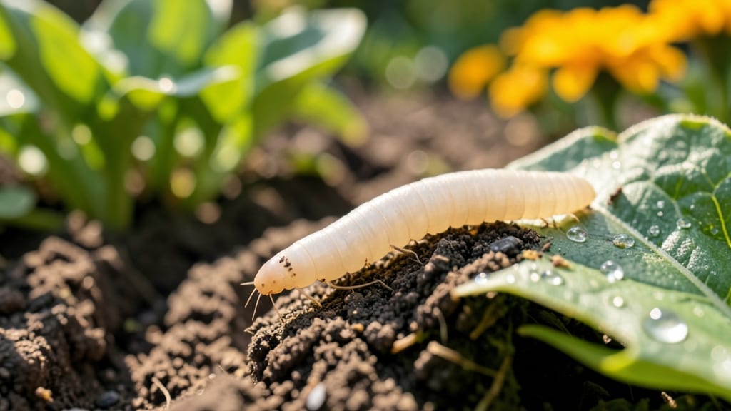 How to Keep Moles Away: Cast Iron Barrier That Works Year-Round