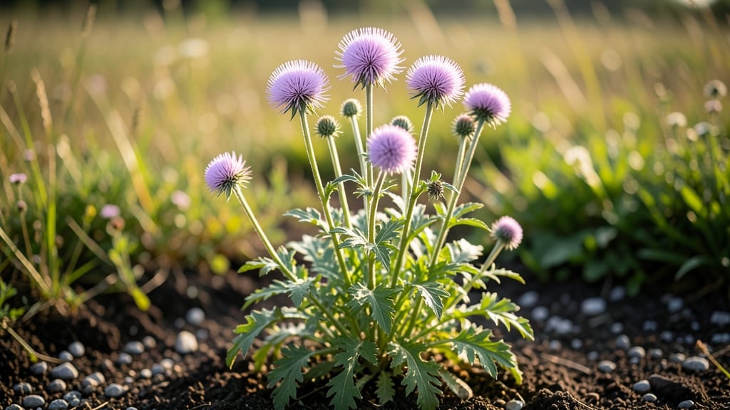 How to Grow Pincushion Flowers: Sun-Kissed Blooms in Containers or Gardens