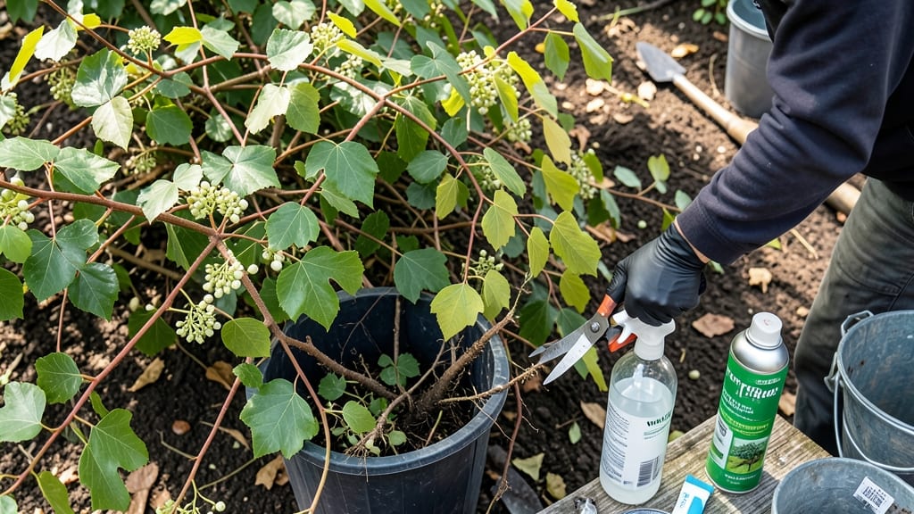 How to Get Rid of Poison Ivy Overnight: Boiling Water Barrier That Neutralizes Urushiol Instantly