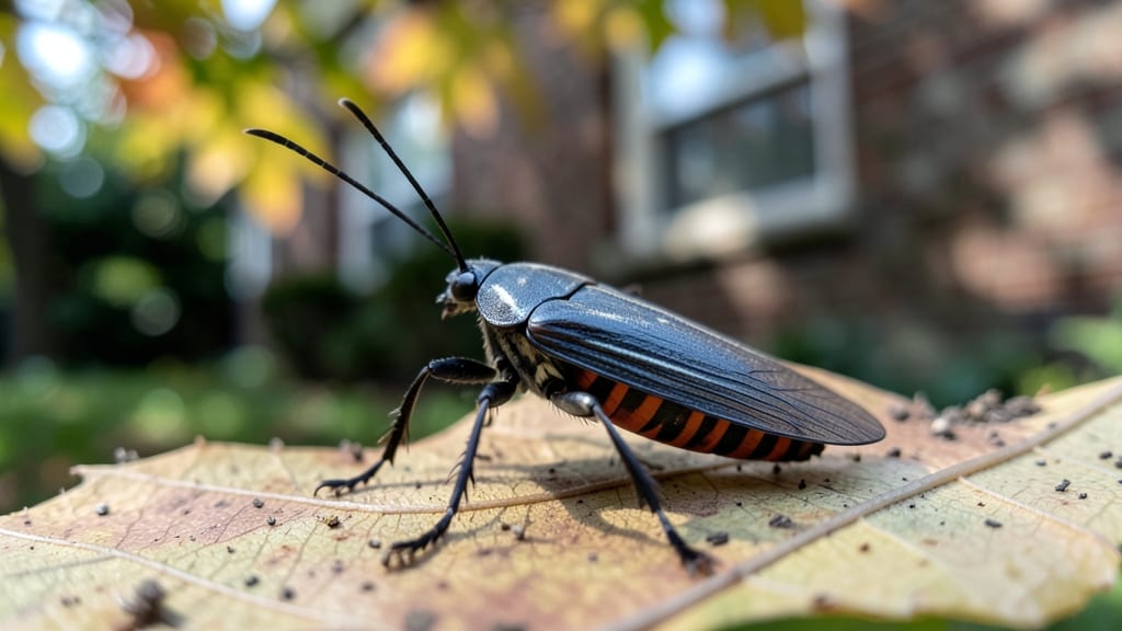 How To Get Rid Of Boxelder Bugs Outside Your House: Heat-Activated Traps That Lure and Eliminate