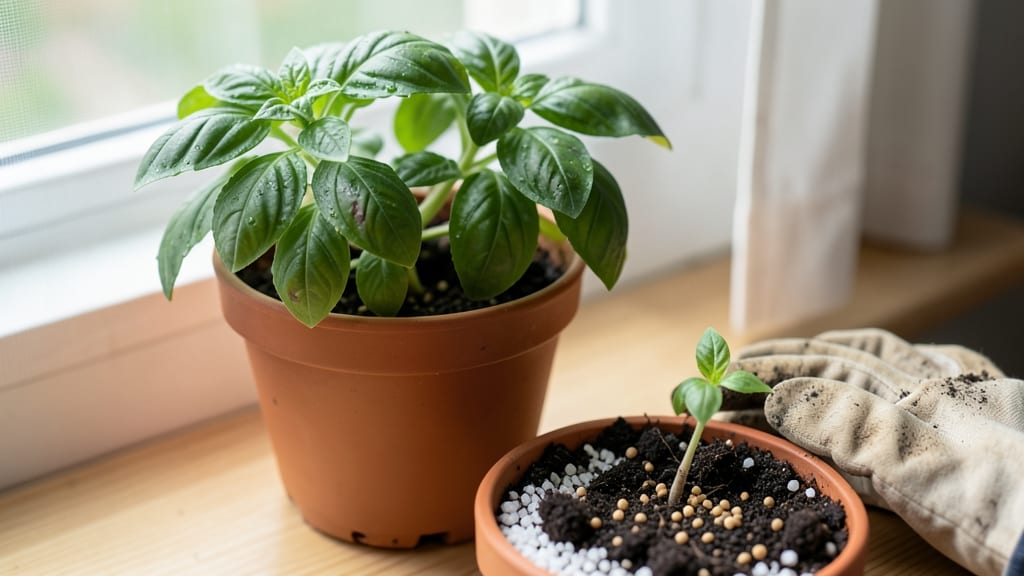How to Fill a Pot for Plants: Layered Drainage That Prevents Root Rot