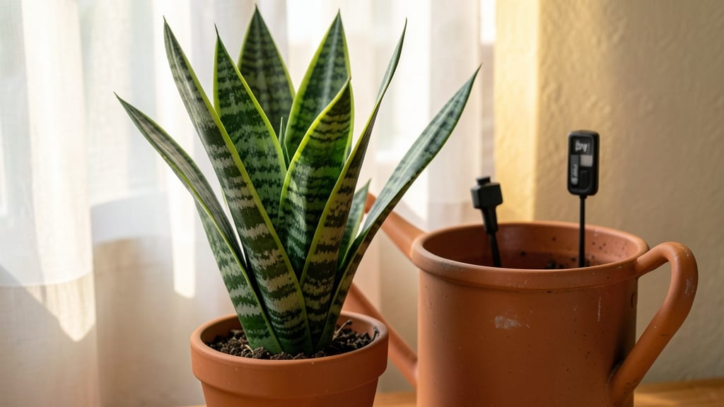 How to Keep Plant Alive: Science-Backed Care Routine for Thriving Greens