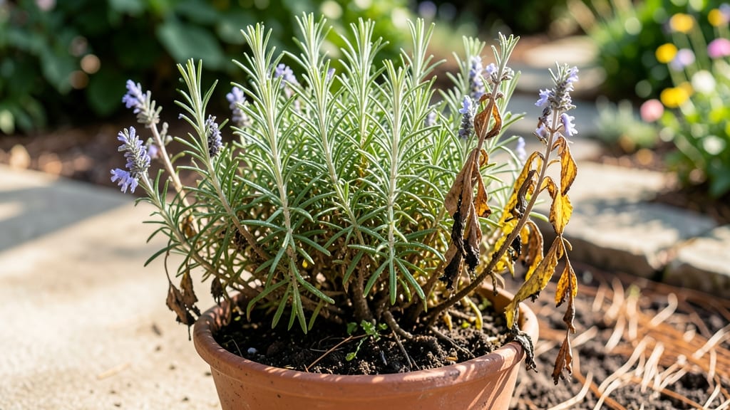 How to Know If Rosemary Is Bad: 3 Smell, Touch, and Look Tests