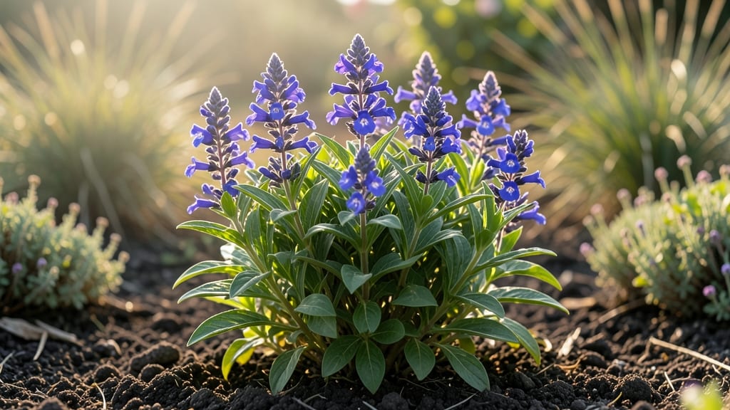 How to Grow Angelonia: Sun-Loving Blooms That Thrive Year-Round