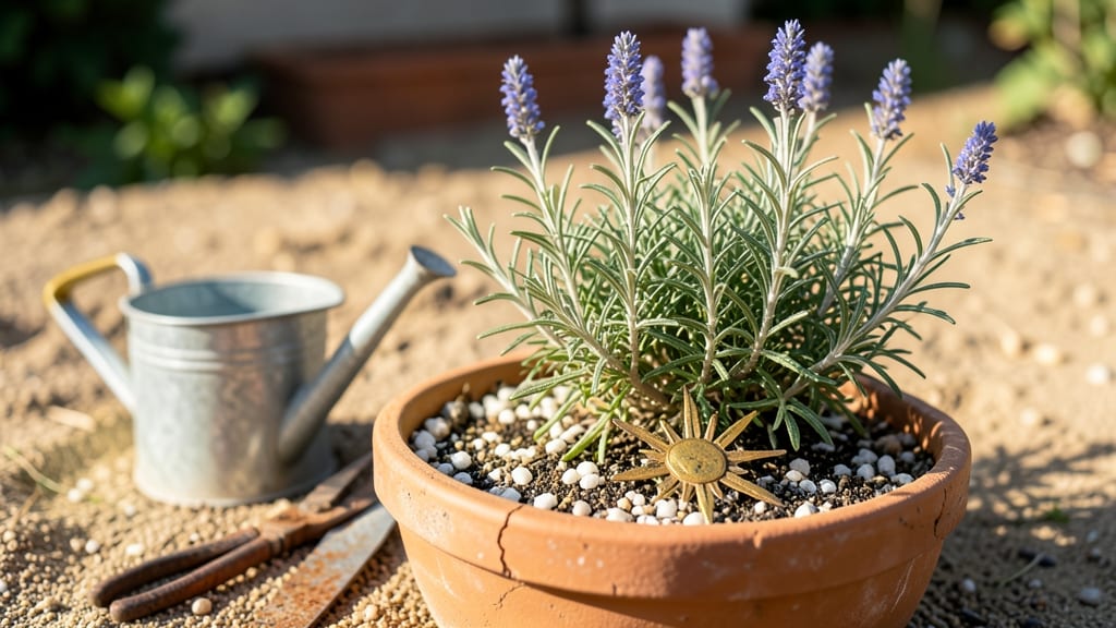 How to Maintain Rosemary: Year-Round Herbs With Minimal Pruning
