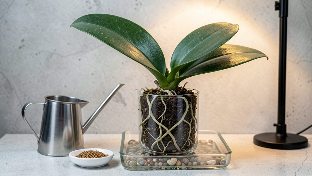 How to Keep Orchids: Thriving Blooms With Minimal Fuss