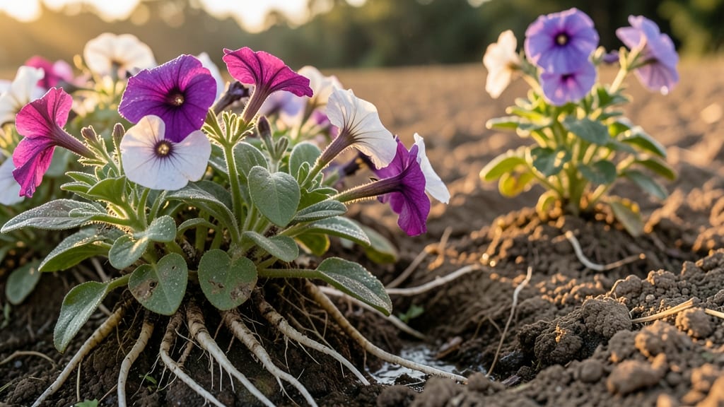Proper Watering Schedule to Avoid Wilting