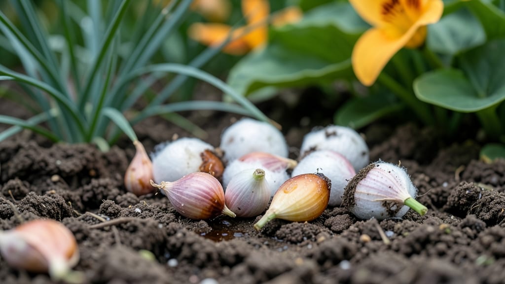 How to Get Rid of Moles in Garden Naturally: Boiling Water Barrier That Disrupts Tunnels Fast
