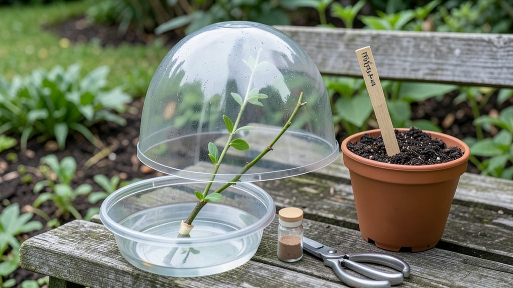How to Grow a Willow Tree From a Branch: Rooting Secrets for Fast, Healthy New Trees