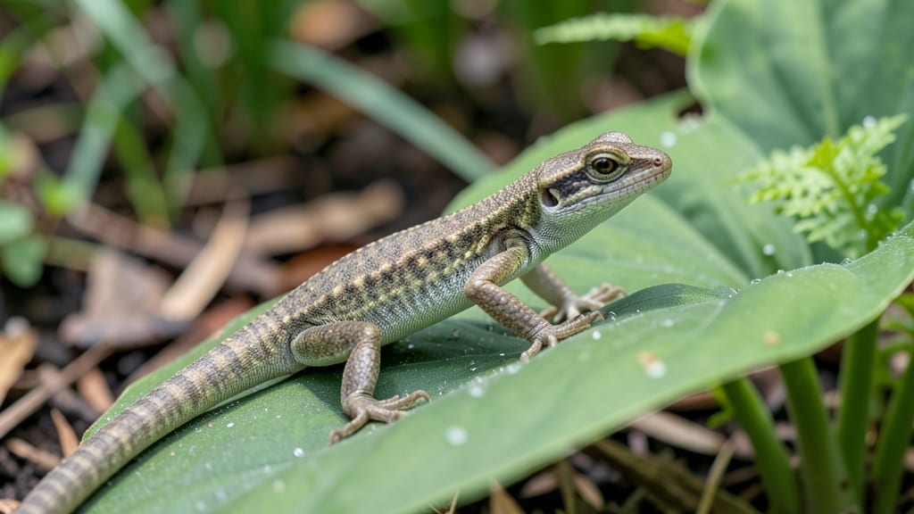 How to Get Rid of Lizards in Garden: Humane Traps That Actually Work Fast