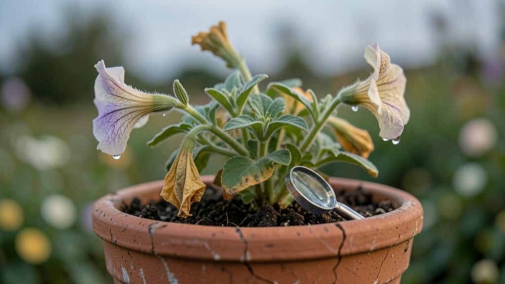 10 How To Keep Petunias Alive: Proven Tips for Lush Blooms Year-Round