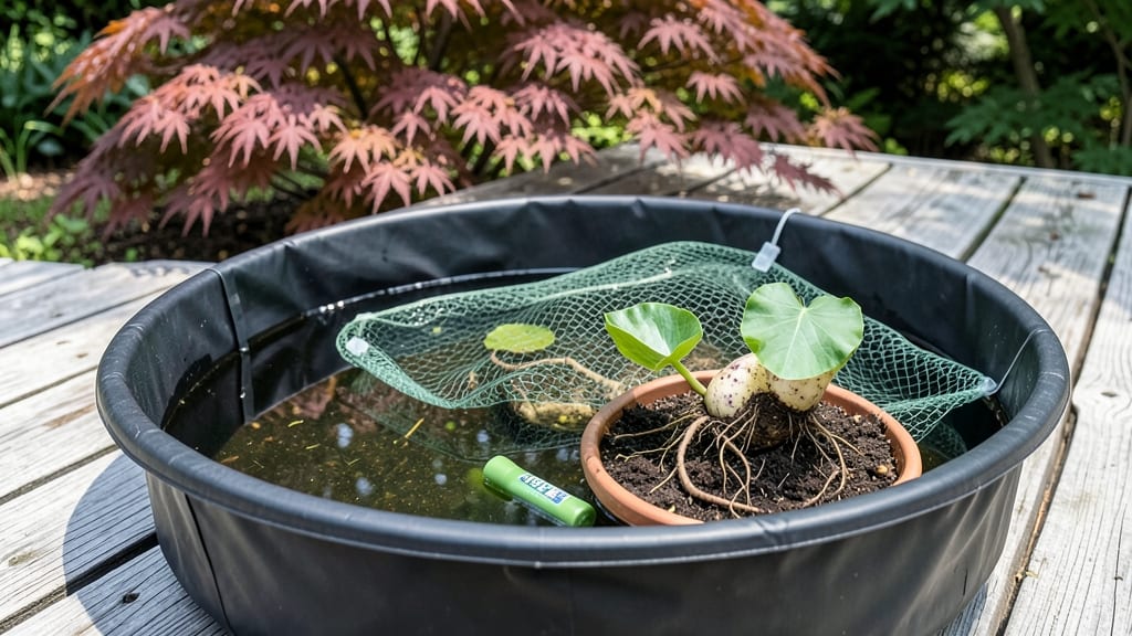 How to Grow Water Lilies in Pond: Floating Beauty With Minimal Effort