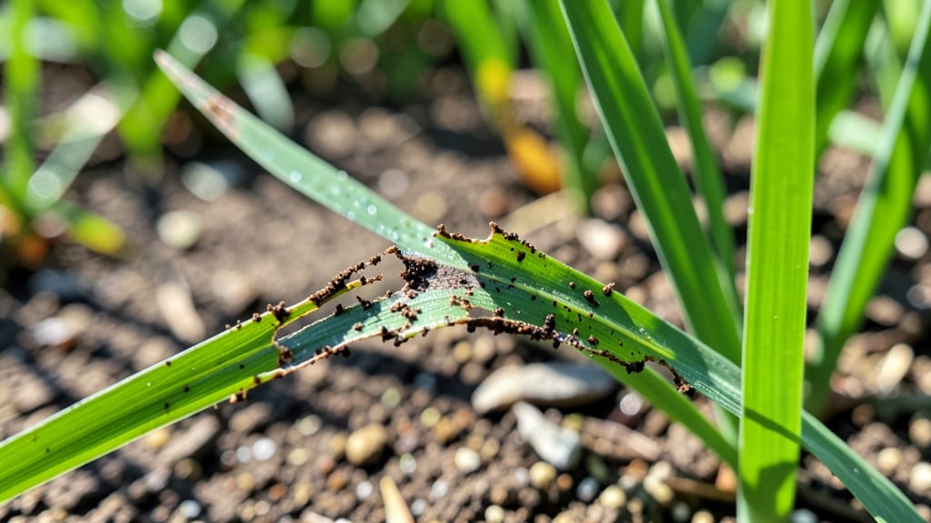 How to Get Rid of Army Worms in Grass: Boiling Water Drench for Instant Nest Destruction