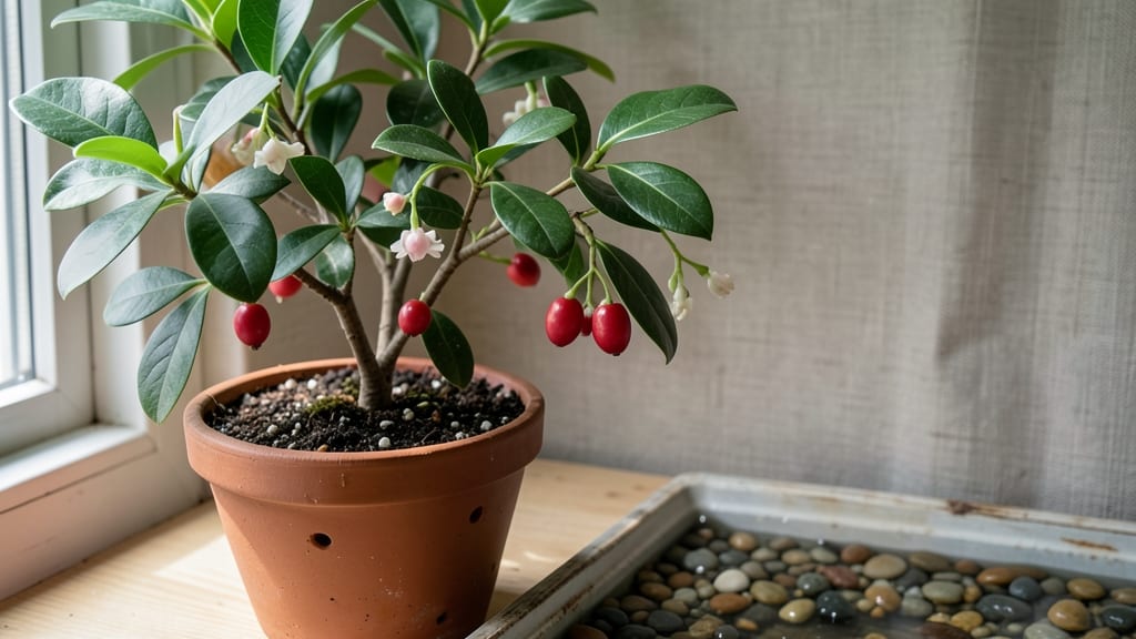 How to Grow Miracle Fruit: Flavor-Shifting Secrets for Home Gardeners