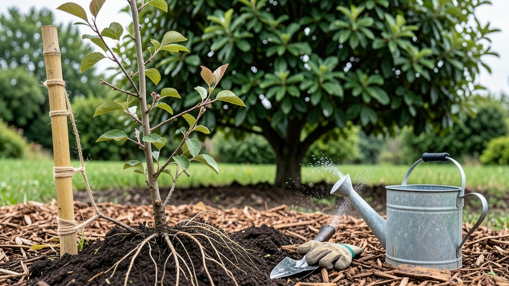 How to Make Apple Tree: From Seed to Fruitful Harvest