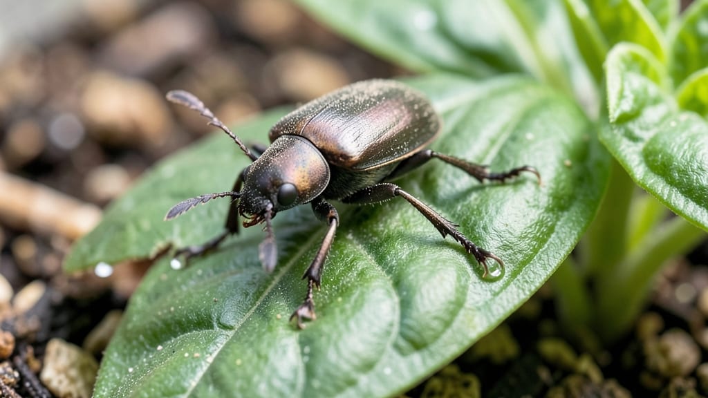 How to Keep Bugs Out of Vegetable Garden: DIY Barrier Methods That Actually Work