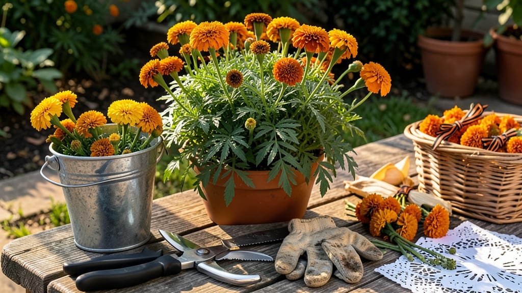 How to Make Flowers for Day of the Dead: Papel Picado Patterns That Pop