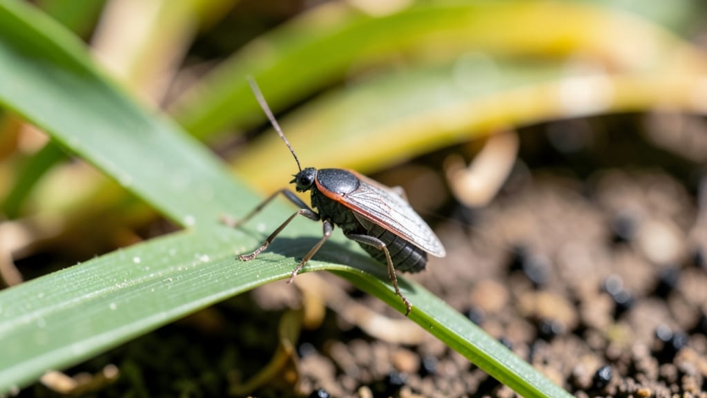 How to Get Rid of Seed Bugs: Boiling Water Barrier That Smothers Nests Instantly