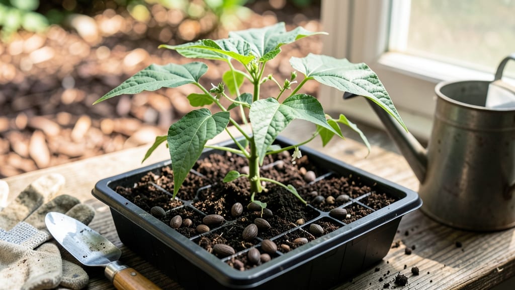 How to Grow Ampalaya Seeds: Fast Germination in 7 Days
