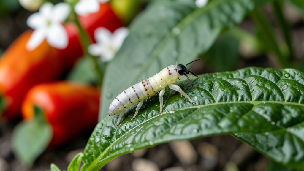 How to Make Hot Pepper Spray for Squirrels: Humane Deterrent in Minutes