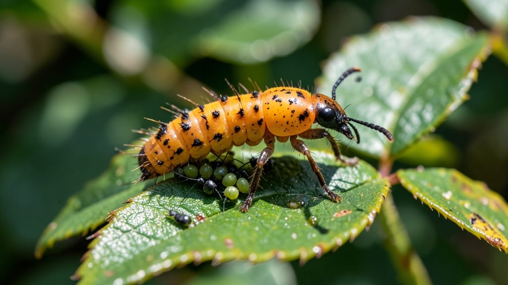How to Keep Aphids Off Plants: Soap-Spray Shield That Works in Minutes