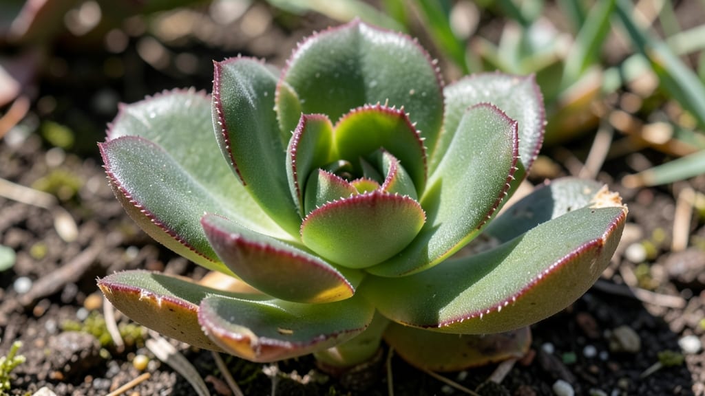 How to Get Rid of Spiderwort: Boiling Water Barrier That Eliminates Roots Forever
