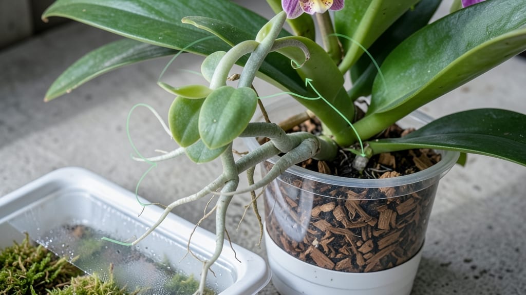 How to Grow Orchids to Form Keiki: Stress-Induced Baby Plants in 3 Simple Steps