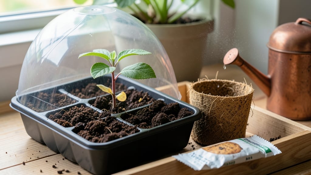 How to Grow Apple Trees From Seeds at Home: Patience-Paying Fruit Trees in 5 Years