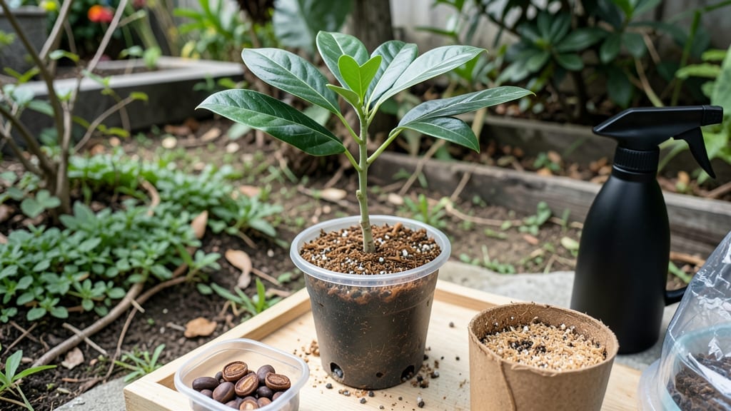 How to Grow Clove Tree From Seeds: Germination Tricks for Tropical Success