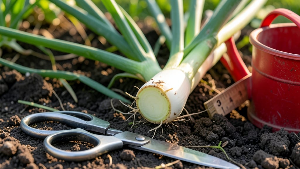 How to Cut Green Onions for Regrowth: Regrow Them in Water Without Losing Flavor