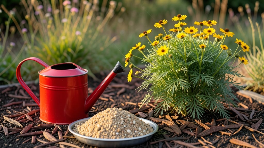 How to Care for Tickseed Coreopsis: Thriving Blooms With Minimal Effort