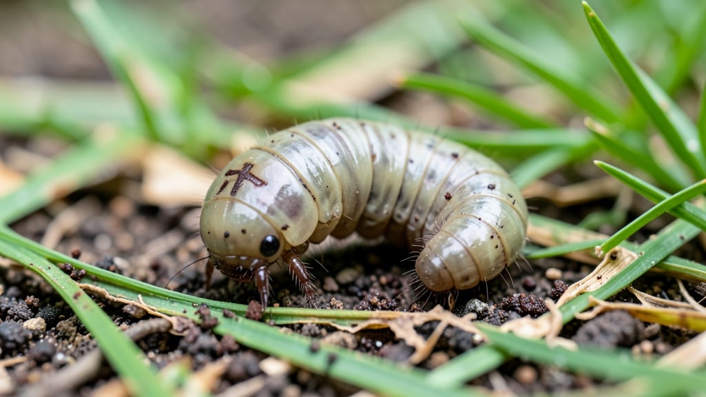 How to Get Rid of Army Worms in Yard: Organic Yard Rescue in 3 Steps