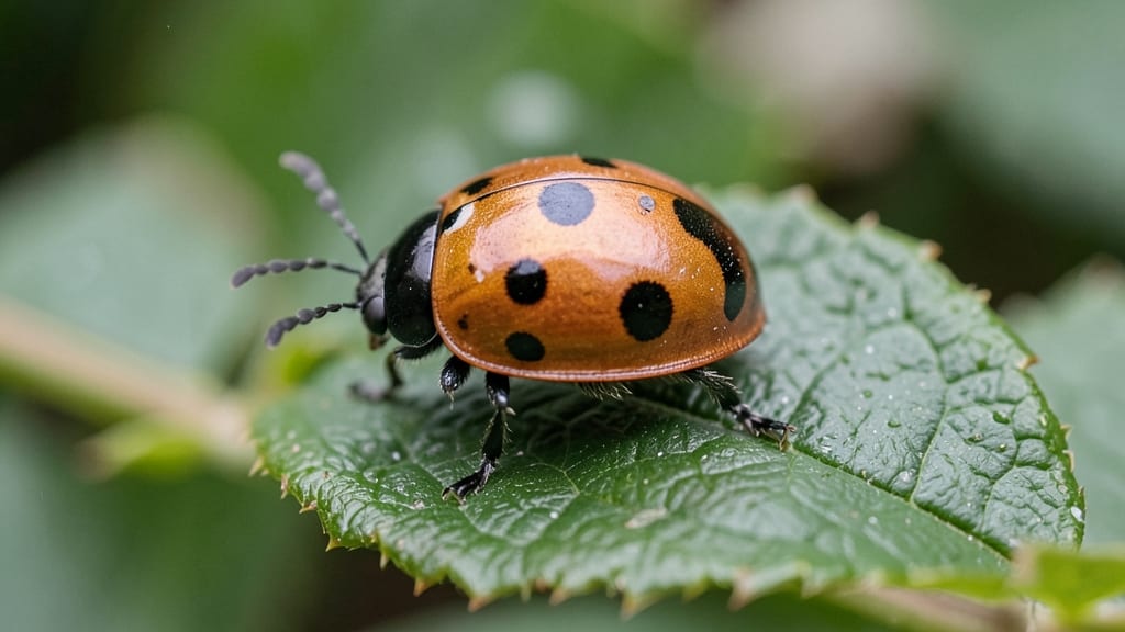 How to Keep Aphids Off Roses: Neem Oil Spray Barrier That Repels for Weeks