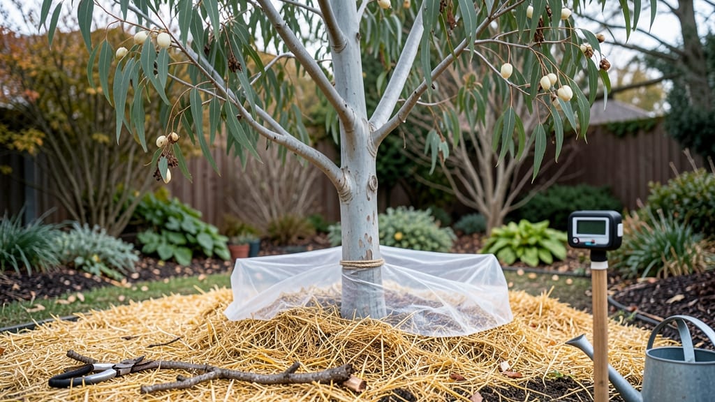 How to Overwinter Eucalyptus: Cold-Hardy Tricks for Year-Round Survival
