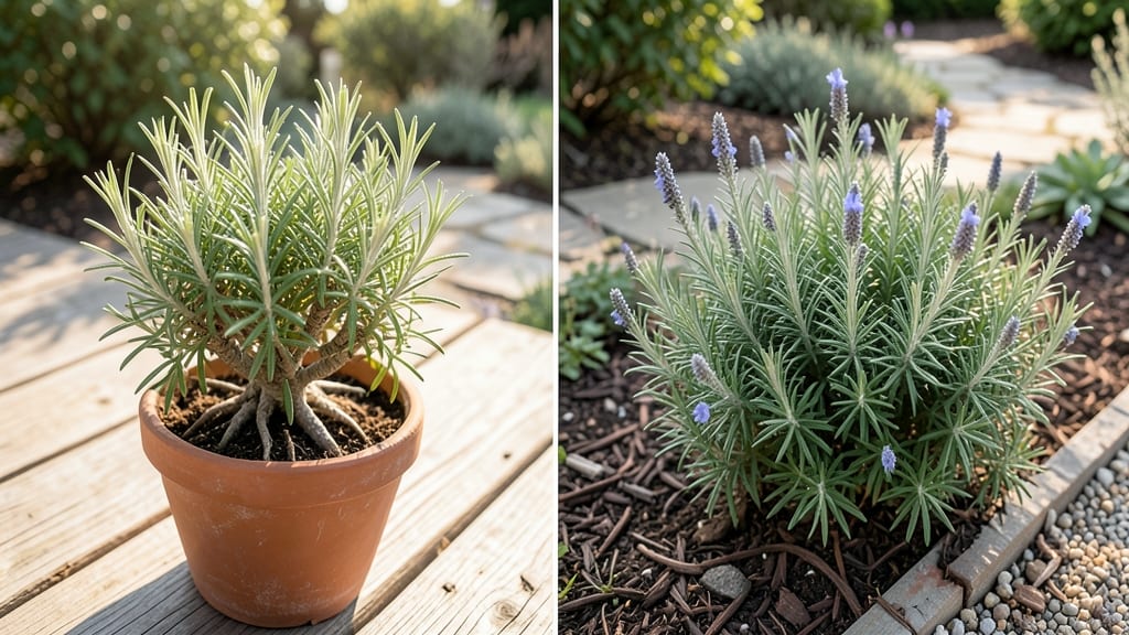 How to Get Rosemary to Grow: Thriving Herbs With Minimal Care