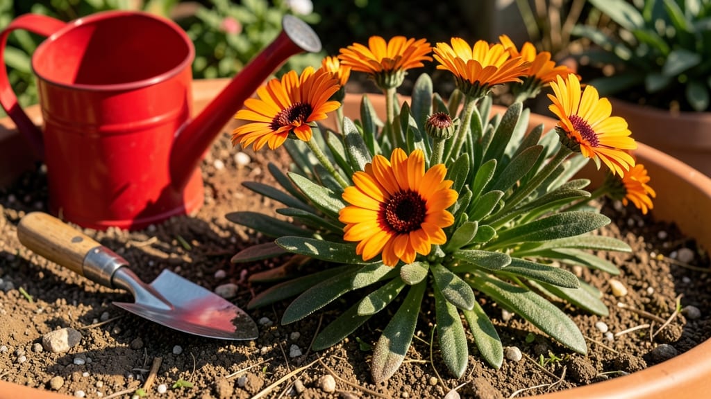 How to Grow Gazania: Sun-Loving Blooms That Thrive All Season