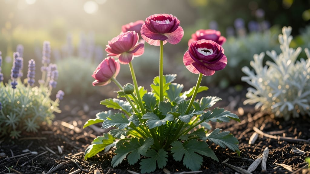 How to Grow Buttercups: Sun-Loving Blooms From Seed to Showstopper