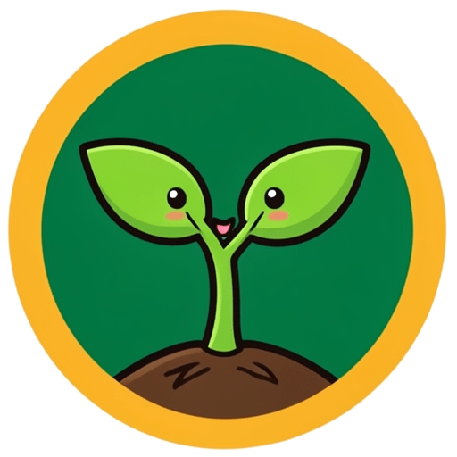 The site mascot